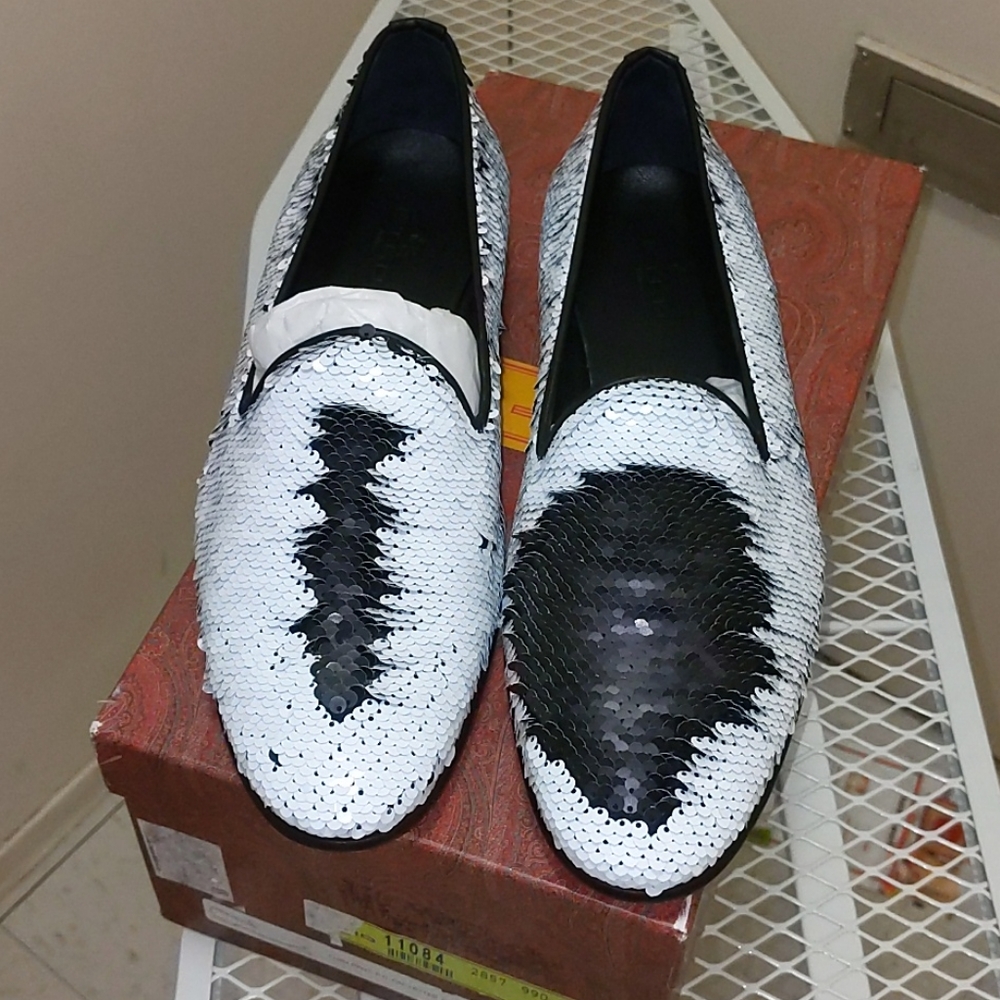 Men's mocassins